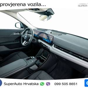 BMW iX2 30 xDrive Aut. 306 KS, LED+360+GR SJED+HEAD+VIRT