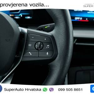 BMW iX2 30 xDrive Aut. M Sport 306 KS, 360+LED+GR SJED+HEAD+VIRT