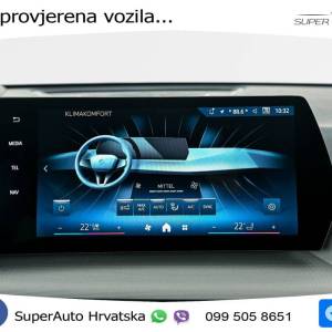 BMW iX2 30 xDrive Aut. M Sport 306 KS, 360+LED+GR SJED+HEAD+VIRT