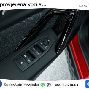 BMW iX2 30 xDrive Aut. M Sport 306 KS, 360+LED+GR SJED+HEAD+VIRT