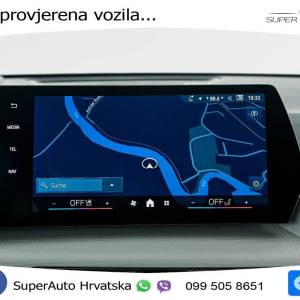 BMW iX2 30 xDrive Aut. M Sport 306 KS, 360+LED+GR SJED+HEAD+VIRT