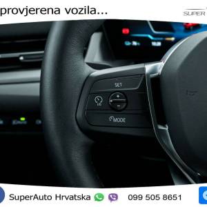 BMW iX2 30 xDrive Aut. M Sport 306 KS, 360+LED+GR SJED+HEAD+VIRT