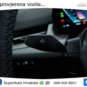 BMW iX2 30 xDrive Aut. M Sport 306 KS, 360+LED+GR SJED+HEAD+VIRT