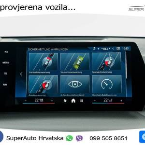 BMW iX2 30 xDrive Aut. M Sport 306 KS, 360+LED+GR SJED+HEAD+VIRT