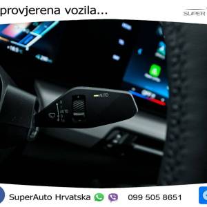 BMW iX2 30 xDrive Aut. M Sport 306 KS, 360+LED+GR SJED+HEAD+VIRT
