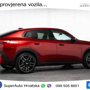 BMW iX2 30 xDrive Aut. M Sport 306 KS, 360+LED+GR SJED+HEAD+VIRT