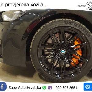 BMW M2 Coupe 3.0 Steptronic 480 KS, XENON+ACC+GR SJED+360+WIDES+ASIST
