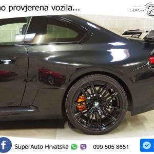 BMW M2 Coupe 3.0 Steptronic 480 KS, XENON+ACC+GR SJED+360+WIDES+ASIST