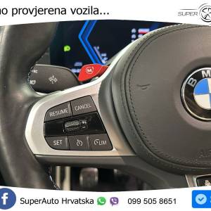 BMW M3 3.0 480 KS, LASER+360+GR SJED+HEAD+TEM