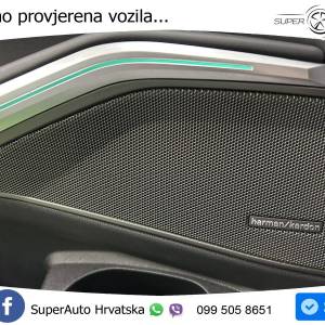 BMW M3 3.0 480 KS, LASER+360+GR SJED+HEAD+TEM