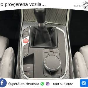 BMW M3 3.0 480 KS, LASER+360+GR SJED+HEAD+TEM