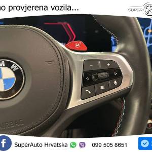 BMW M3 3.0 480 KS, LASER+360+GR SJED+HEAD+TEM
