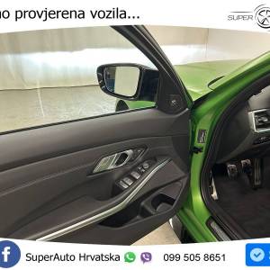 BMW M3 3.0 480 KS, LASER+360+GR SJED+HEAD+TEM