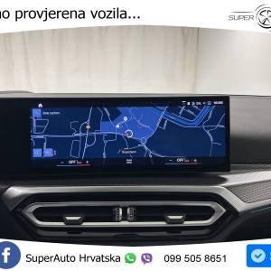 BMW M3 3.0 480 KS, LASER+360+GR SJED+HEAD+TEM