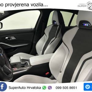 BMW M3 3.0 480 KS, LASER+360+GR SJED+HEAD+TEM