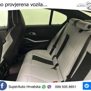 BMW M3 3.0 480 KS, LASER+360+GR SJED+HEAD+TEM