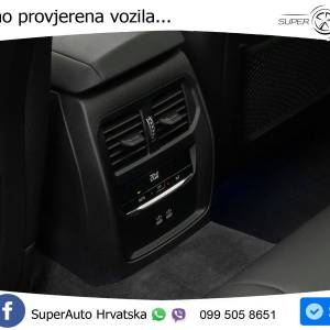 BMW M340d Touring xDrive Aut. 340 KS, ACC+360+GR SJED+HEAD+PANO