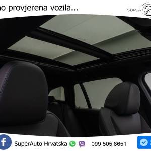 BMW M340d Touring xDrive Aut. 340 KS, ACC+360+GR SJED+HEAD+PANO