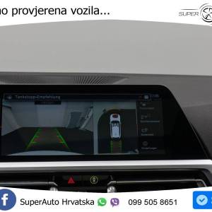 BMW M340d Touring xDrive Aut. 340 KS, ACC+360+GR SJED+HEAD+PANO