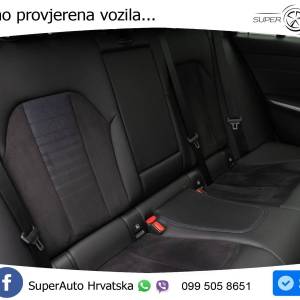 BMW M340d Touring xDrive Aut. 340 KS, ACC+360+GR SJED+HEAD+PANO