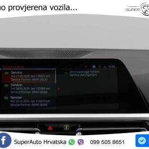 BMW M340d Touring xDrive Aut. 340 KS, ACC+360+GR SJED+HEAD+PANO