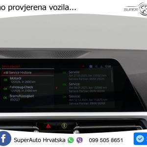 BMW M340d Touring xDrive Aut. 340 KS, ACC+360+GR SJED+HEAD+PANO