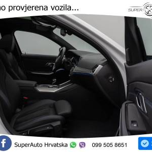 BMW M340d Touring xDrive Aut. 340 KS, ACC+360+GR SJED+HEAD+PANO