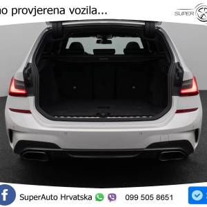 BMW M340d Touring xDrive Aut. 340 KS, ACC+360+GR SJED+HEAD+PANO