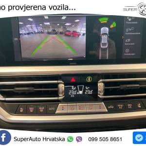 BMW M440i Aut. M Performence Individual 374 KS, LASER+KAM+GR SJED+HEAD+VIRT