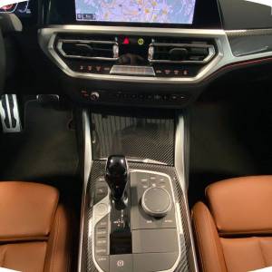 BMW M440i Aut. M Performence Individual 374 KS, LASER+KAM+GR SJED+HEAD+VIRT