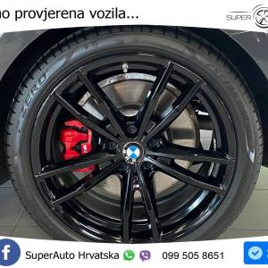 BMW M440i Aut. M Performence Individual 374 KS, LASER+KAM+GR SJED+HEAD+VIRT