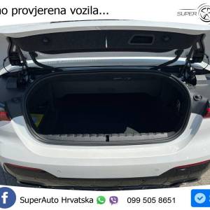 BMW M440i Convertible xDrive Aut. 374 KS, LED+KAM+GR SJED+TEM+HEAD+VIRT+ASIST