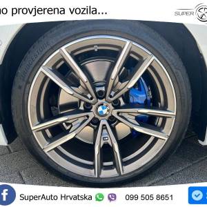 BMW M440i Convertible xDrive Aut. 374 KS, LED+KAM+GR SJED+TEM+HEAD+VIRT+ASIST