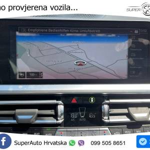 BMW M440i Convertible xDrive Aut. 374 KS, LED+KAM+GR SJED+TEM+HEAD+VIRT+ASIST