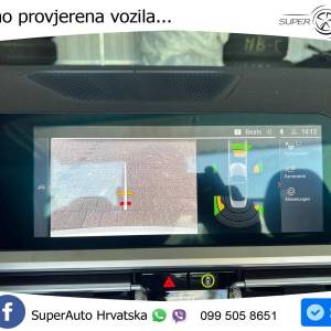 BMW M440i Convertible xDrive Aut. 374 KS, LED+KAM+GR SJED+TEM+HEAD+VIRT+ASIST