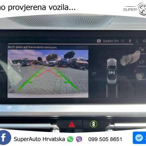 BMW M440i Convertible xDrive Aut. 374 KS, LED+KAM+GR SJED+TEM+HEAD+VIRT+ASIST