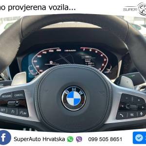 BMW M440i Convertible xDrive Aut. 374 KS, LED+KAM+GR SJED+TEM+HEAD+VIRT+ASIST