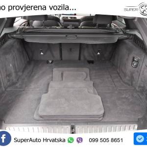 BMW M550 Touring xDrive Aut. 400 KS, LED+ACC+GR SJED+360+HEAD
