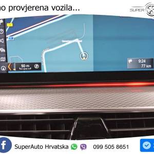 BMW M550 Touring xDrive Aut. 400 KS, LED+ACC+GR SJED+360+HEAD
