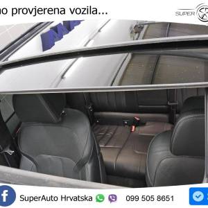 BMW M550 Touring xDrive Aut. 400 KS, LED+ACC+GR SJED+360+HEAD