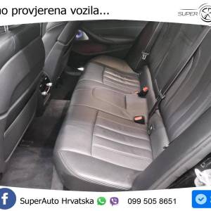 BMW M550 Touring xDrive Aut. 400 KS, LED+ACC+GR SJED+360+HEAD
