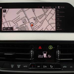 BMW serija 1 116d SportLine *NAVIGACIJA, LED*