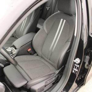 BMW serija 1 116d SportLine *NAVIGACIJA, LED*