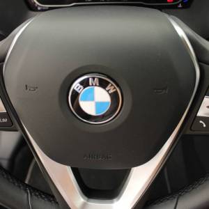 BMW serija 1 116d SportLine *NAVIGACIJA, LED*