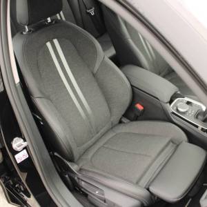 BMW serija 1 116d SportLine *NAVIGACIJA, LED*