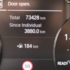 BMW serija 1 116d SportLine *NAVIGACIJA, LED*