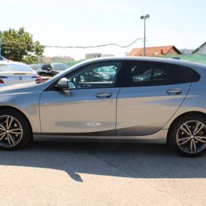 BMW serija 1 118i AUTOMATIK Sportline *LED, NAVIGACIJA, KAMERA*