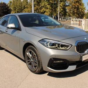 BMW serija 1 118i AUTOMATIK Sportline *LED, NAVIGACIJA, KAMERA*