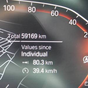 BMW serija 1 118i AUTOMATIK Sportline *LED, NAVIGACIJA, KAMERA*