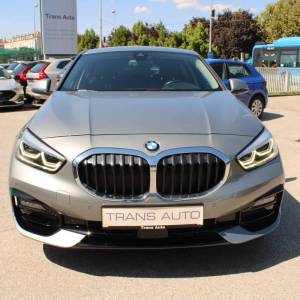 BMW serija 1 118i AUTOMATIK Sportline *LED, NAVIGACIJA, KAMERA*